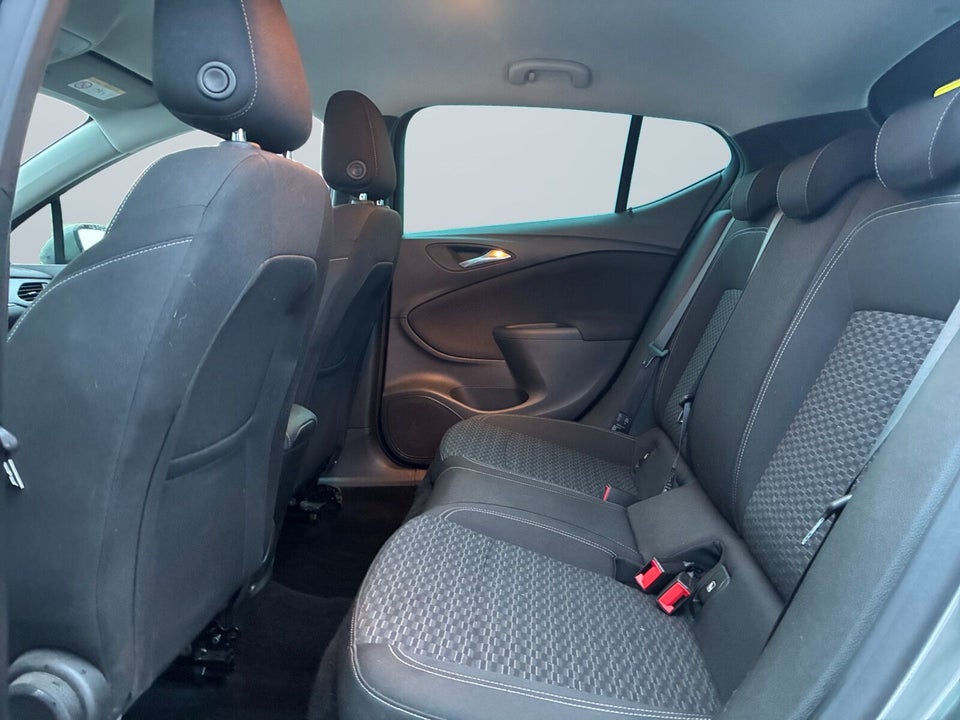 Opel Astra 1,4 T 150 Impress 5d