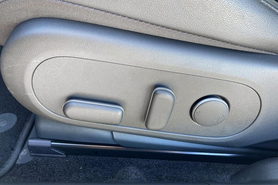 Hyundai Ioniq 5 84 Advanced 5d