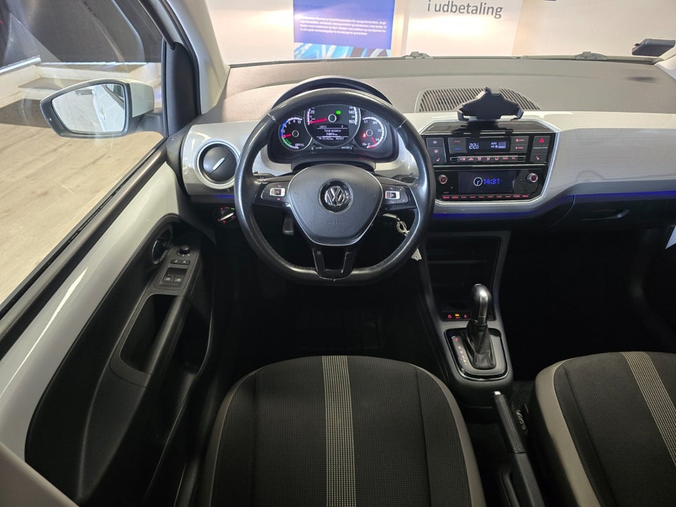 VW e-Up! High Up! 5d