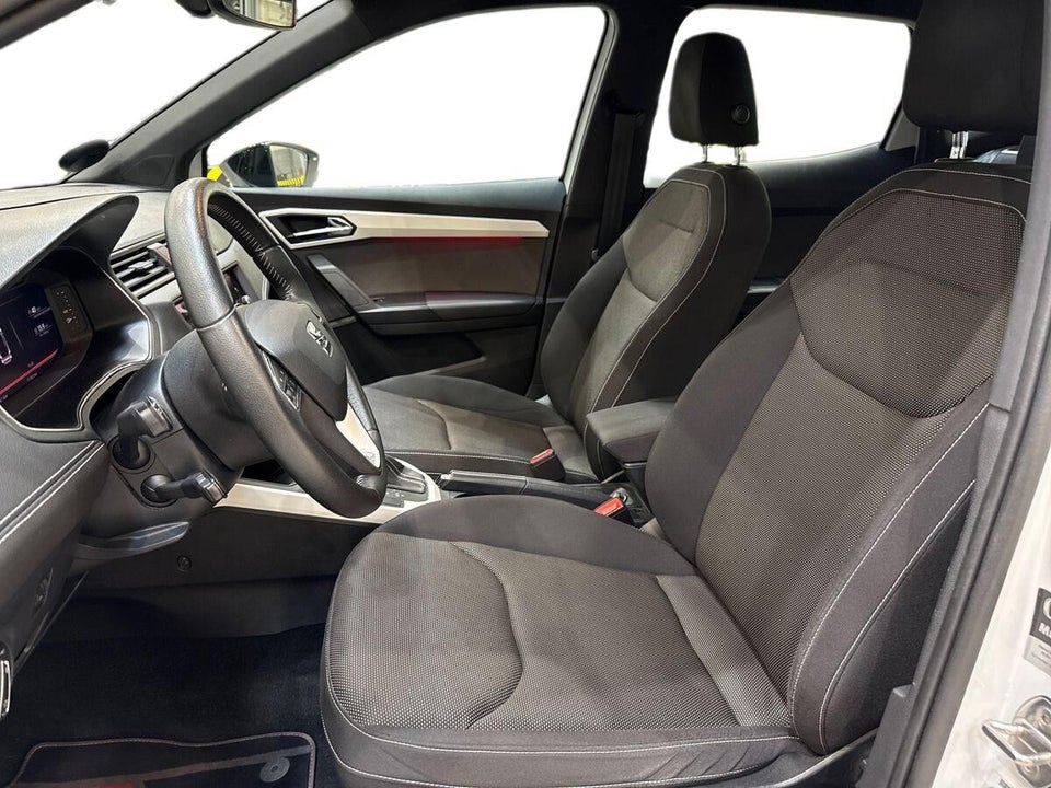 Seat Arona 1,0 TSi 115 Xcellence DSG 5d