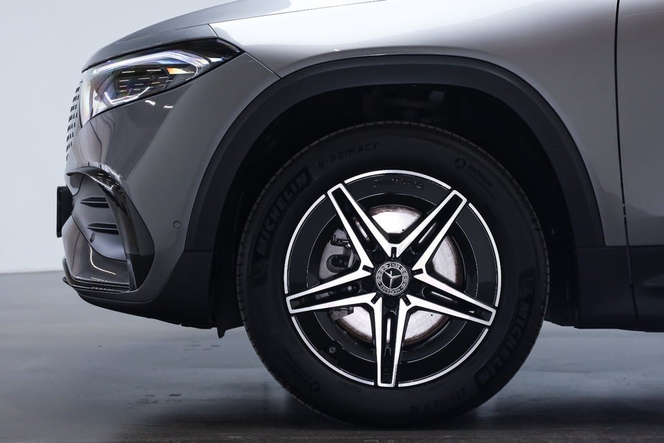Mercedes EQB250+ AMG Premium 5d