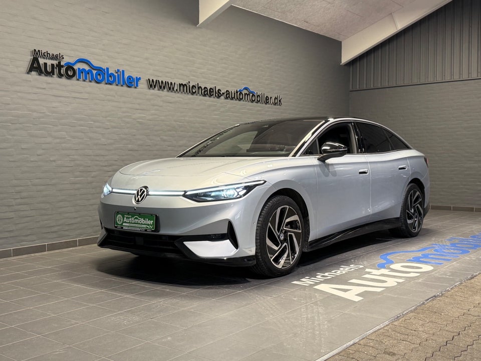 VW ID.7 77 Pro Business Premium 5d