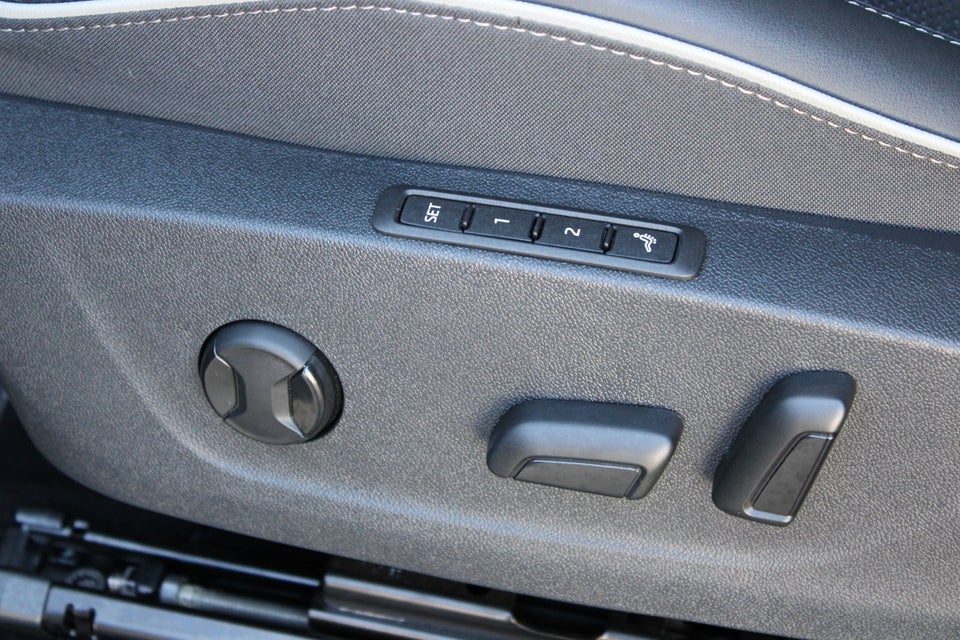 Skoda Enyaq 85 iV Sportline Advanced Coupé 5d