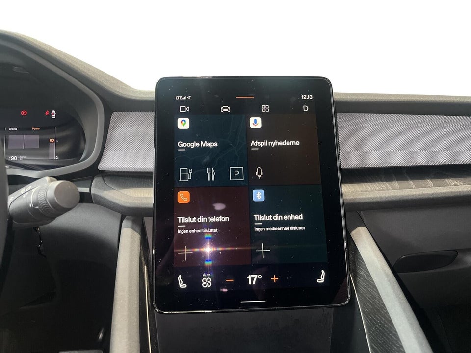 Polestar 2 Standard Range 5d