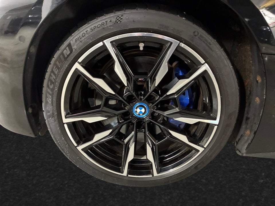 BMW i4 M50 M-Sport xDrive 5d