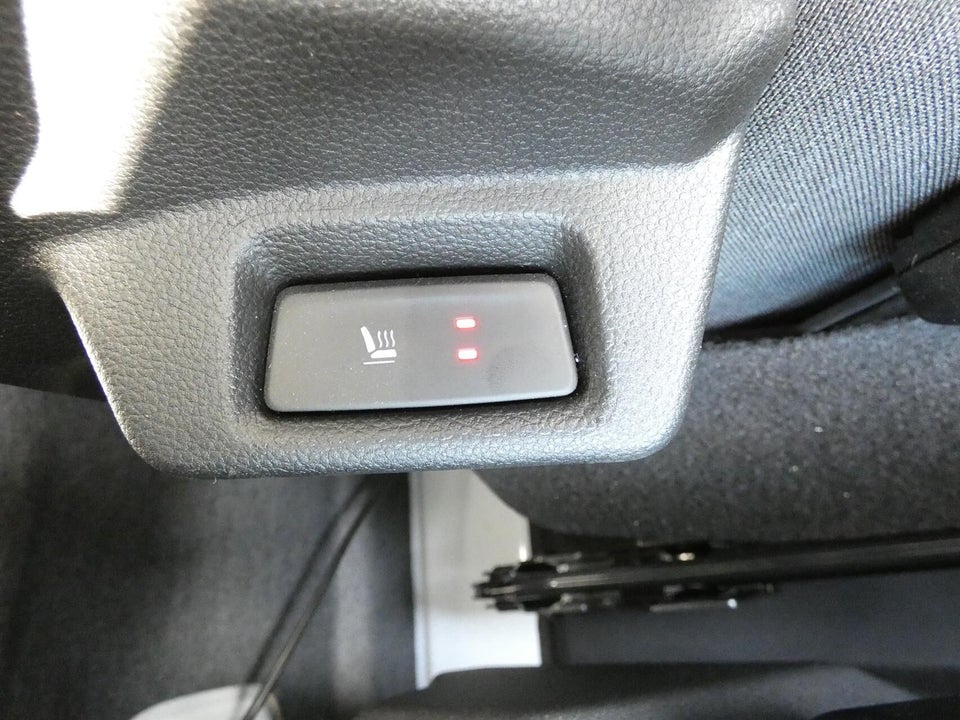 Renault Master V T35 2,0 dCi 170 L3 Chassis aut.