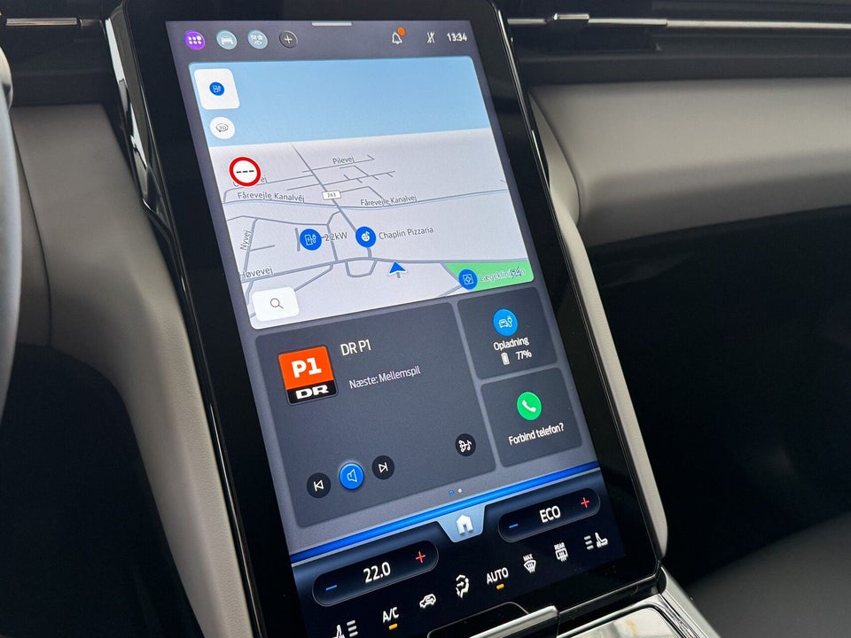 Ford Explorer 82 Select Extended Range 5d