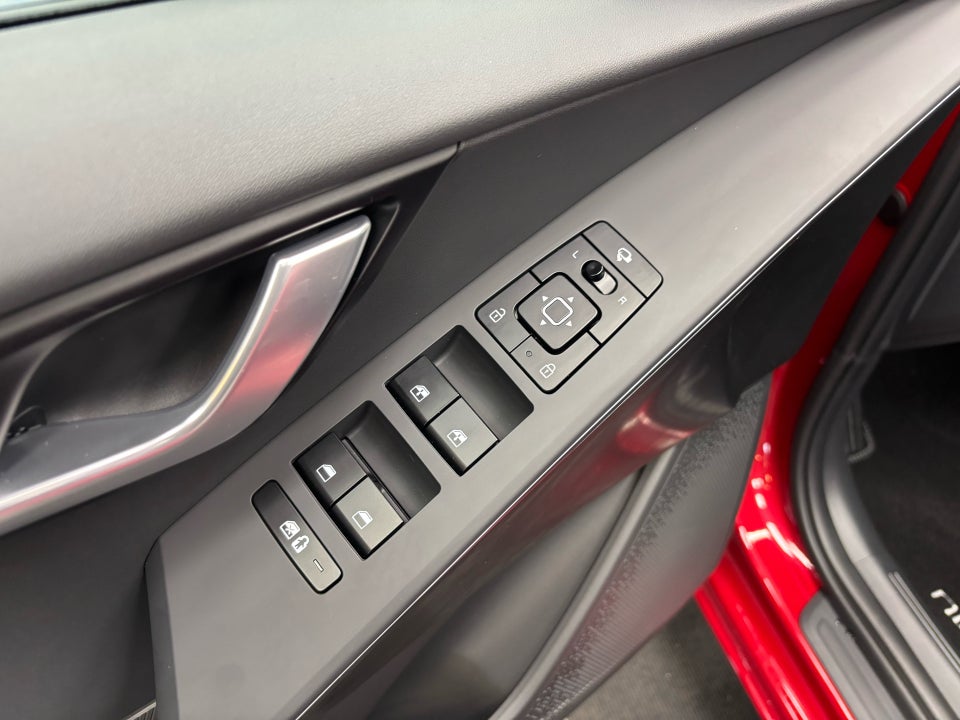 Kia Niro 64 EV Prestige 5d