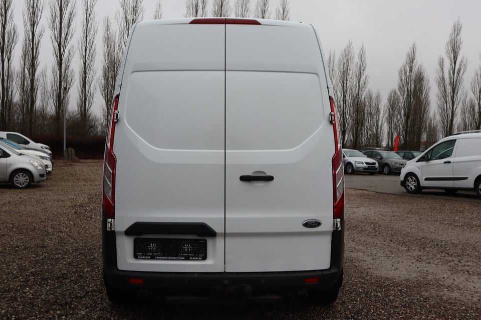 Ford Transit Custom 310L 2,0 TDCi 130 Trend