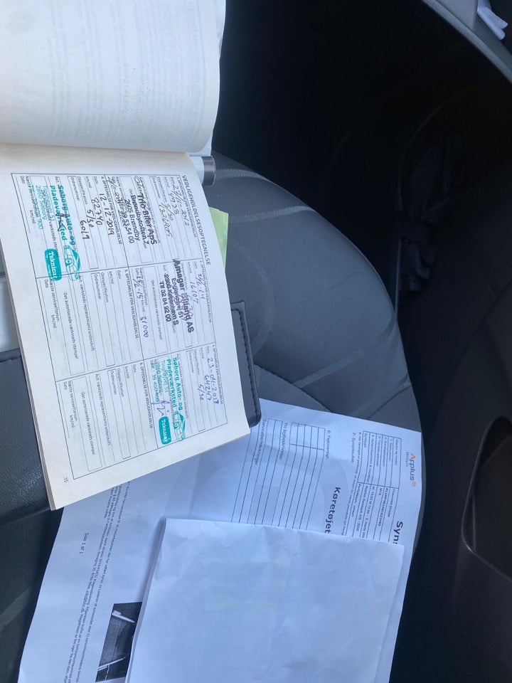 Chevrolet Spark 1,0 LS 5d