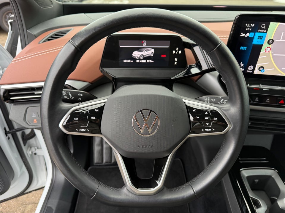 VW ID.5 77 Pro Performance 5d