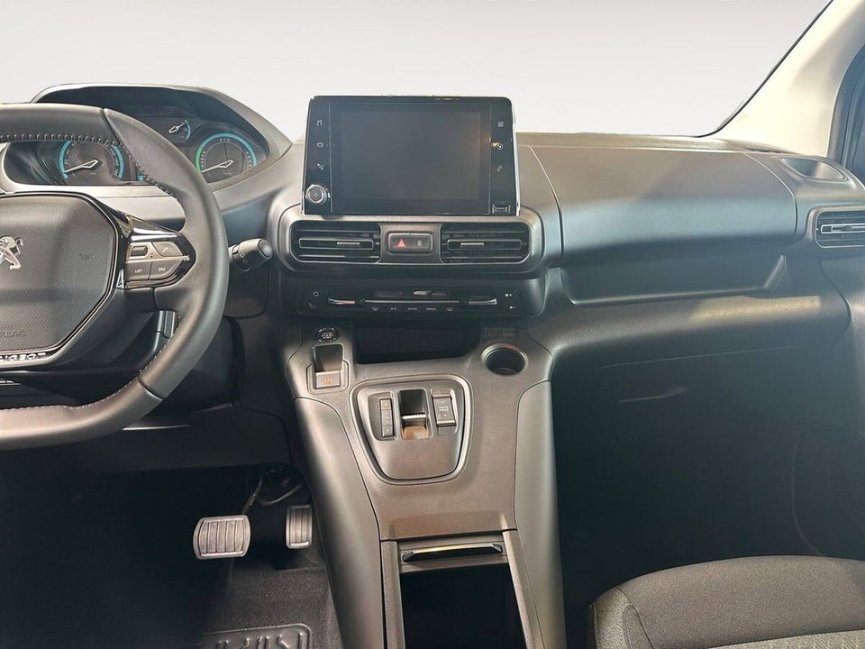 Peugeot e-Rifter 50 Allure L1 Van 5d