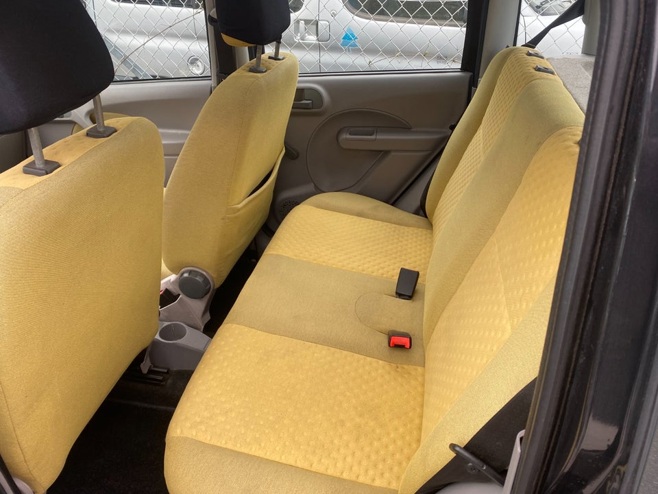 Fiat Panda 1,2 Sole 5d