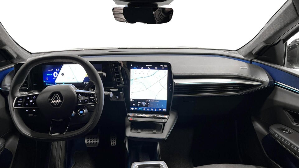 Renault Scenic E-Tech 87 Esprit Alpine 5d