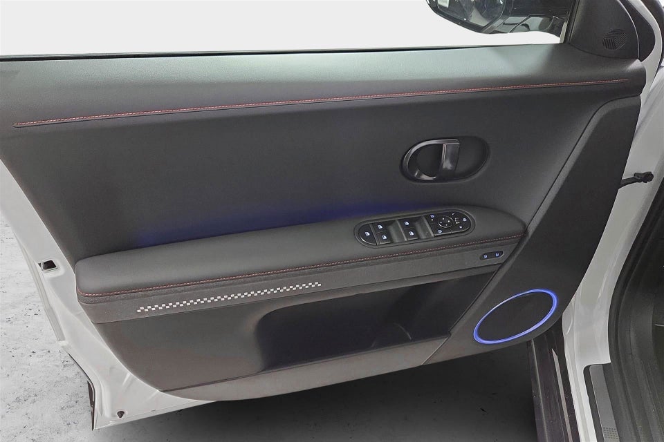 Hyundai Ioniq 5 84 N Line 5d