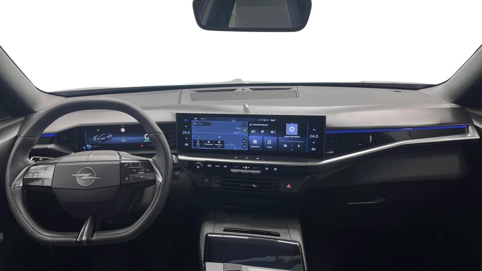 Opel Grandland-e 73 GS Sky 5d