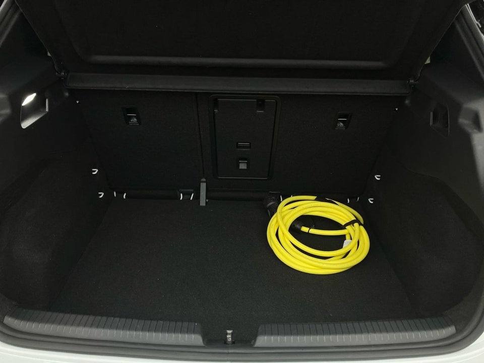 VW ID.3 58 Pro Performance 5d