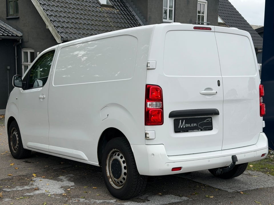 Peugeot Expert 2,0 BlueHDi 122 L2 Premium Van