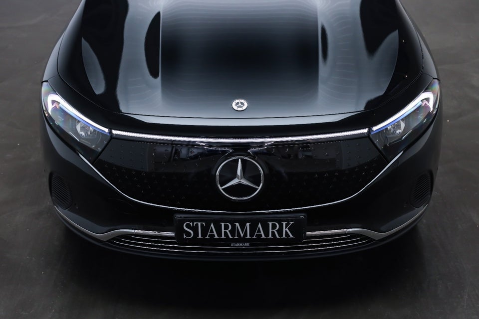 Mercedes EQA350 Progressive 4Matic 5d