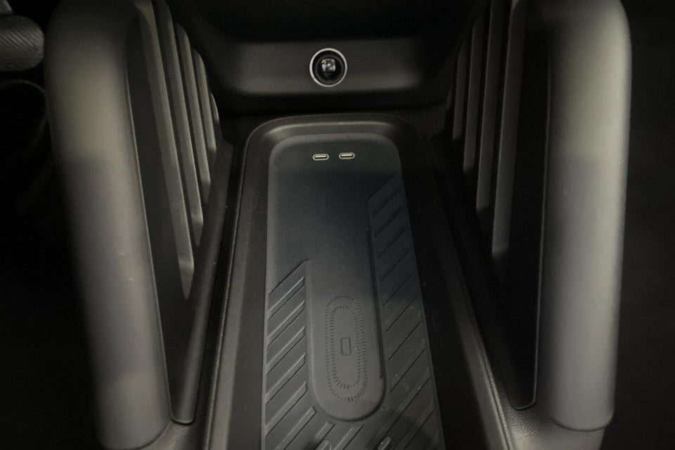 MINI Cooper SE Favoured Trim XL 3d