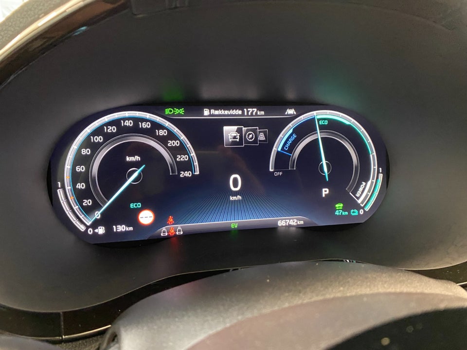 Kia Ceed 1,6 PHEV Upgrade Intro SW DCT 5d