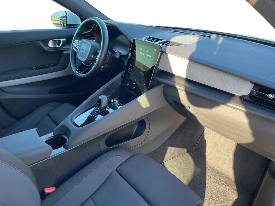 Polestar 2 Long Range 5d