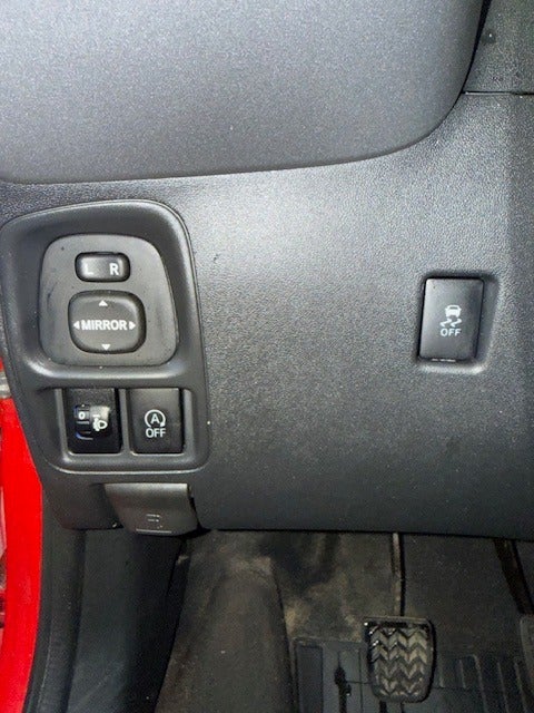 Toyota Aygo 1,0 VVT-i x-cellence 5d