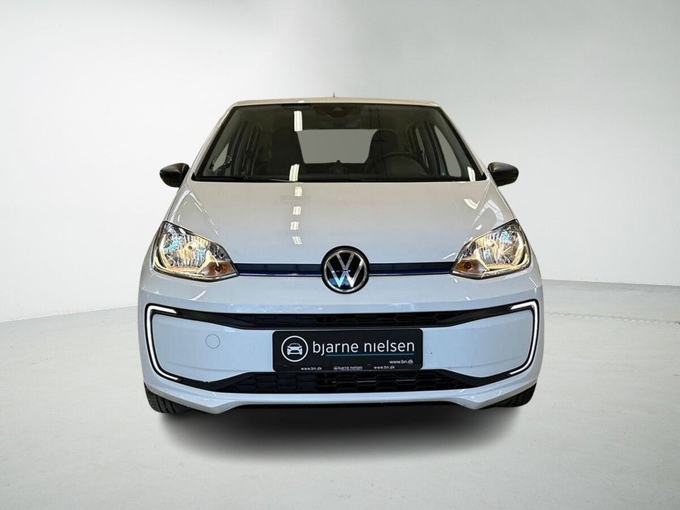 VW e-Up! 5d