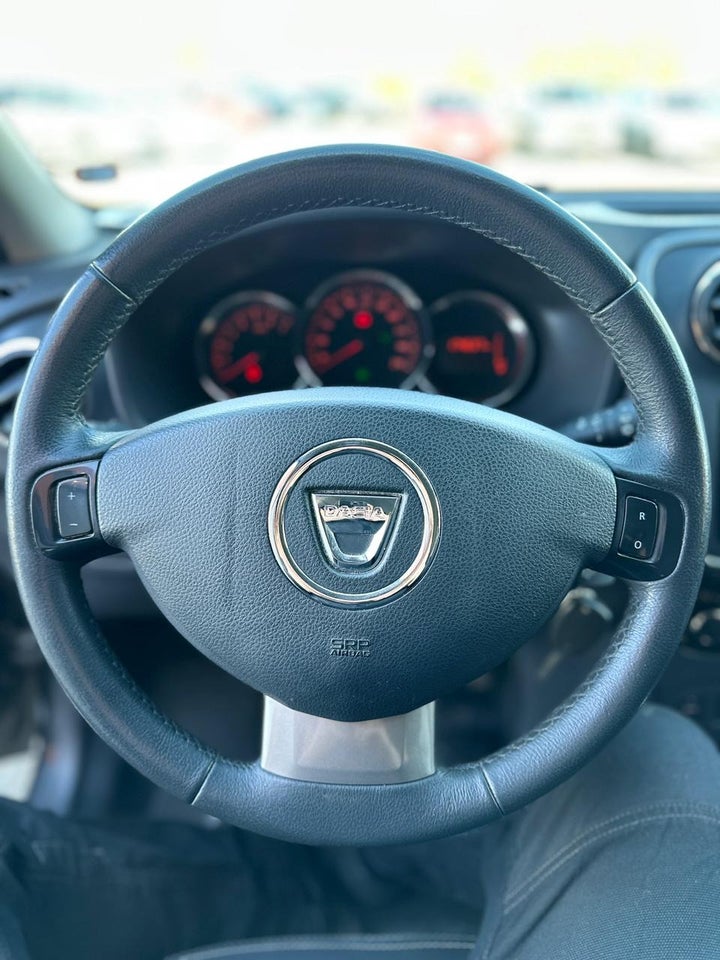 Dacia Logan 0,9 TCe 90 Ambiance MCV 5d