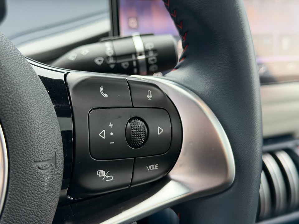 BYD Atto 3 60 Design 5d