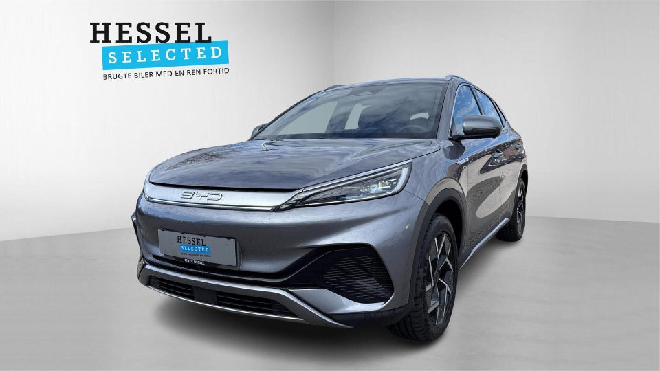 BYD Atto 3 60 Design 5d