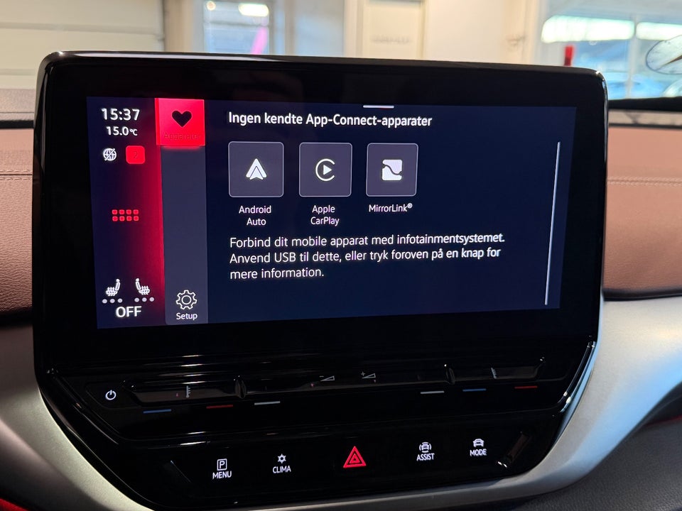 VW ID.4 77 Pro Performance 5d