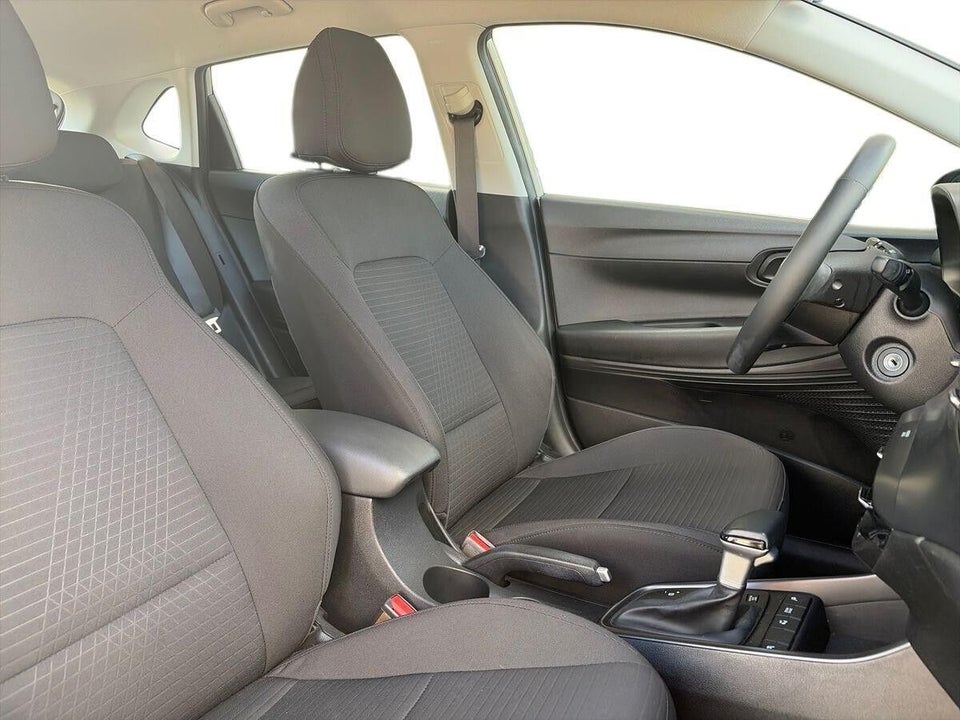 Hyundai i20 1,0 T-GDi Advanced DCT 5d