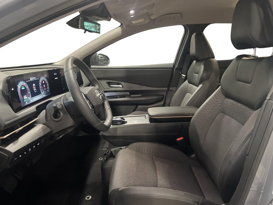 Nissan Ariya 87 Advance 5d