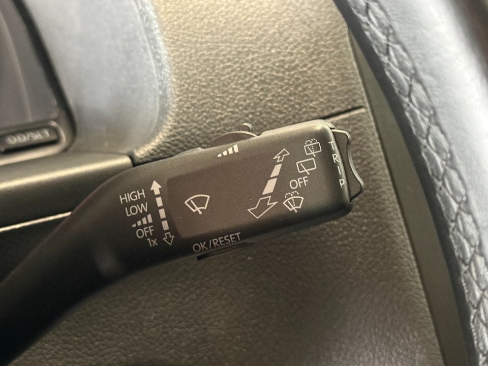 VW Caddy 1,2 TSi 105 Comfortline 4d