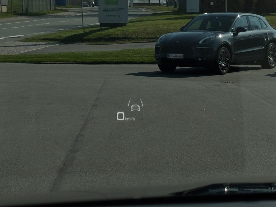 Audi e-tron 55 S-line quattro 5d