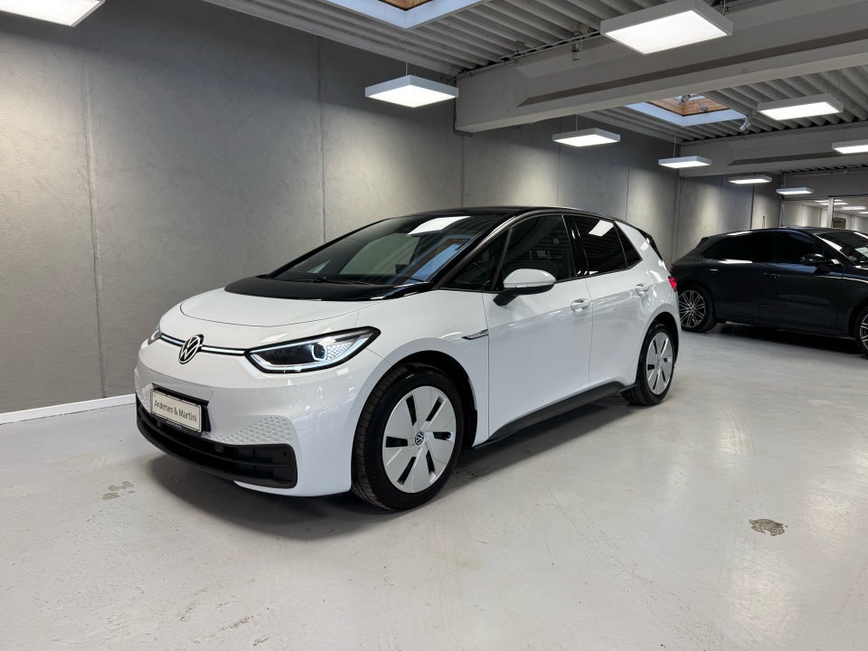 VW ID.3 58 Pro Business 5d