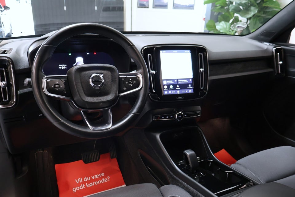 Volvo XC40 P6 ReCharge Plus 5d