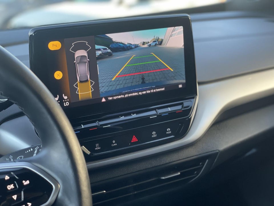 VW ID.4 77 1ST Pro Performance 5d