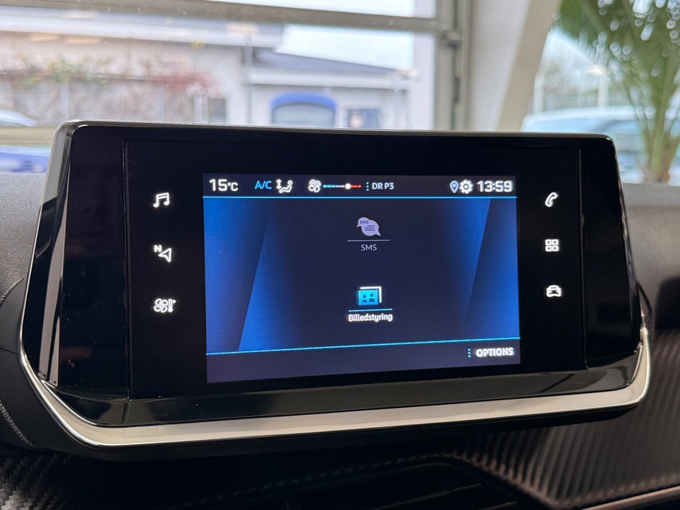 Peugeot 208 1,2 PureTech 75 Active 5d