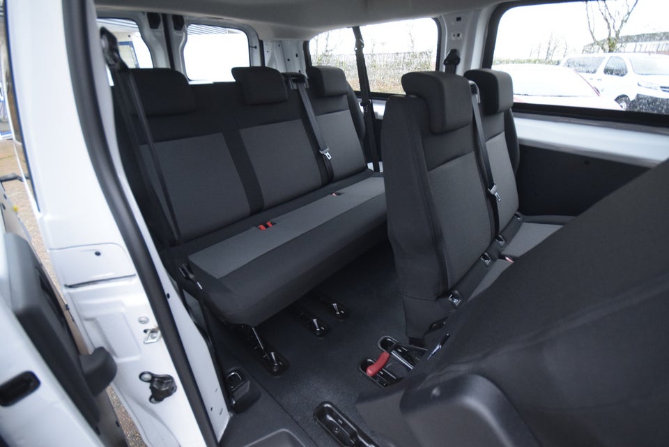 Opel Vivaro-e 75 Feel L3