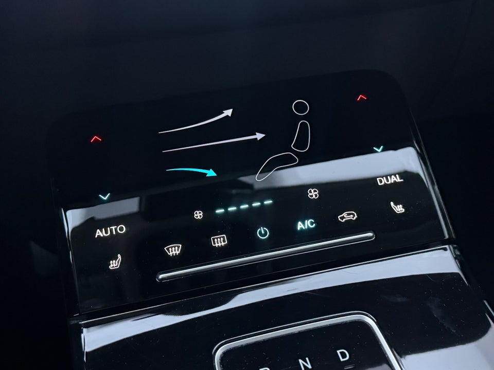 Aiways U5 Premium 5d