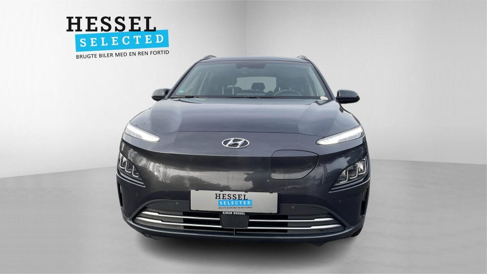 Hyundai Kona 64 EV Prime 5d