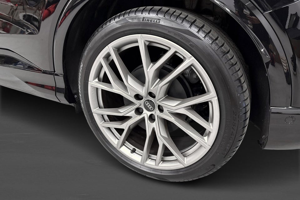 Audi Q4 e-tron 45 S-line Edition 5d