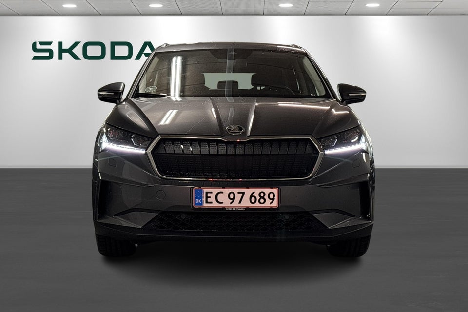 Skoda Enyaq 85 iV Premium 5d