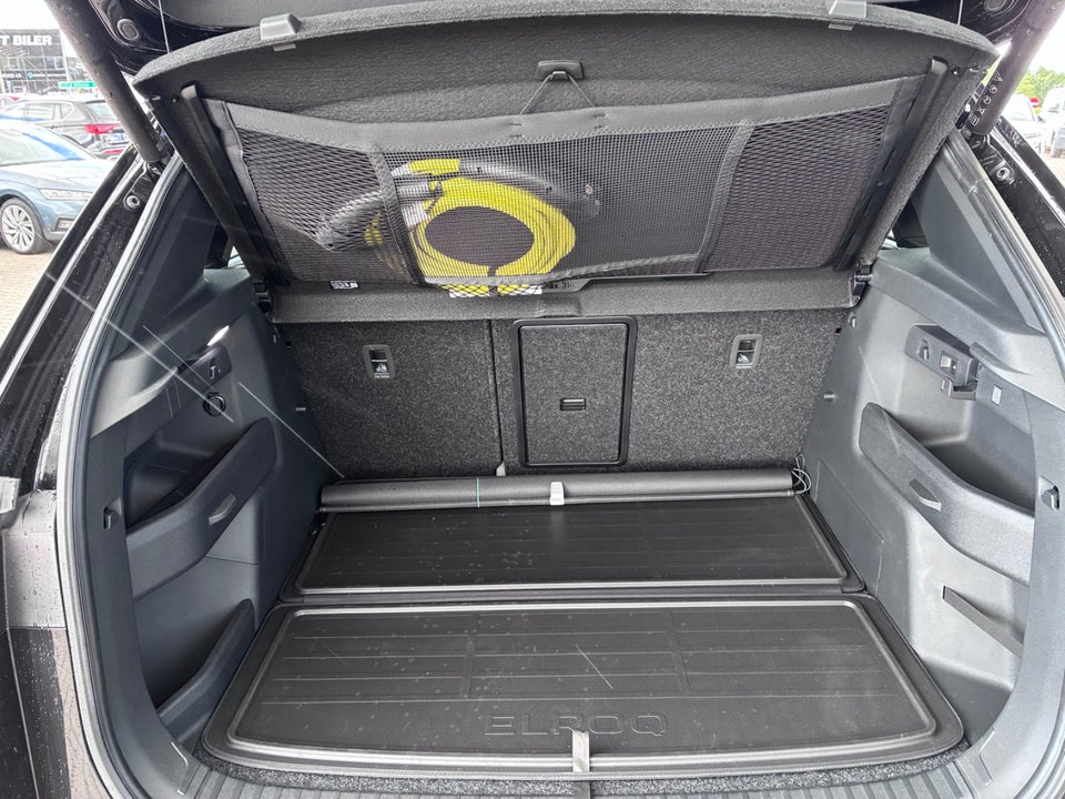 Skoda Elroq 85 iV Sportline 5d