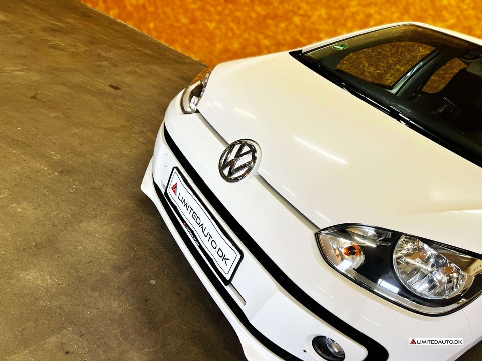 VW Up! 1,0 60 Move Up! BMT 5d