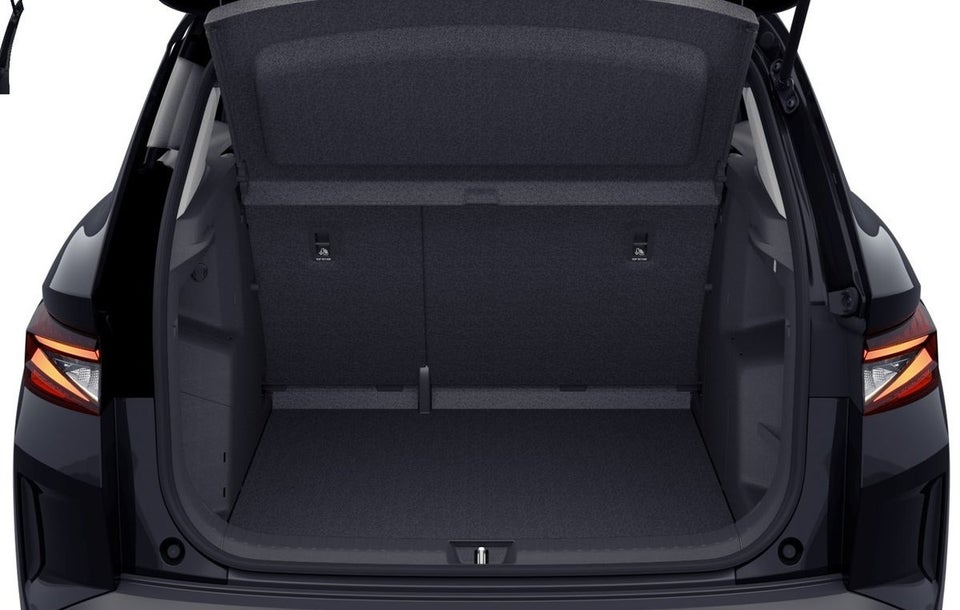 Skoda Elroq 60 iV 5d