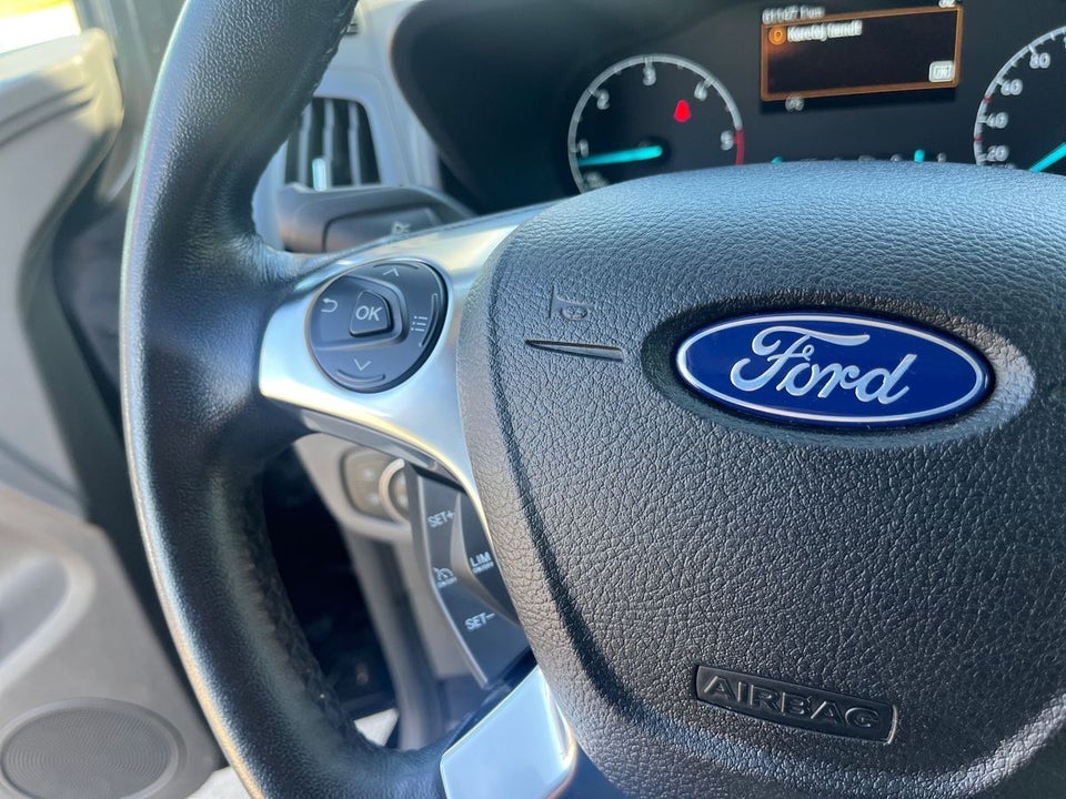 Ford Transit Connect 1,5 EcoBlue Trend aut. lang