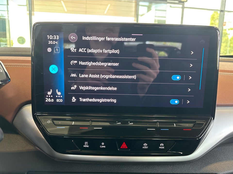 VW ID.5 77 Pro Performance 5d